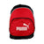 Puma Unisex Team Backpack - Red
