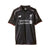New Balance Kids Liverpool FC 3rd Short Sleeve Jersey - Black/Thunder