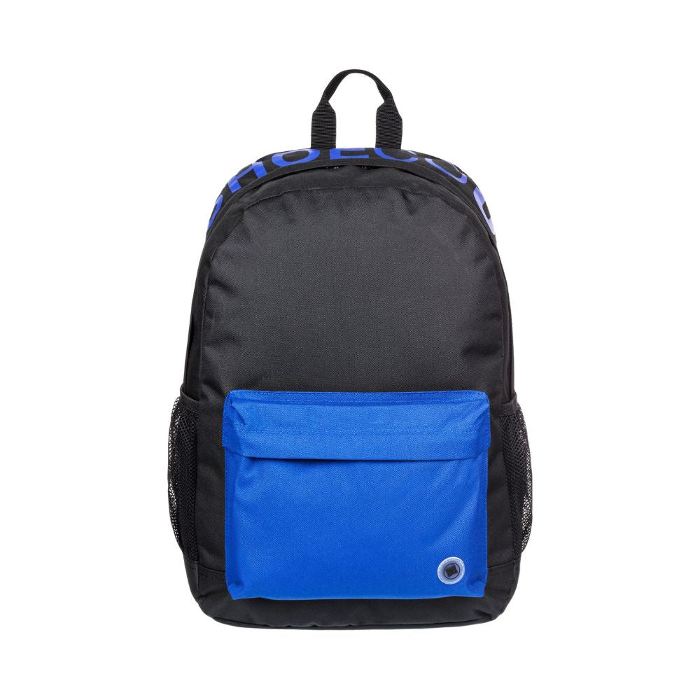 DC Men Backsider 18.5L Medium Backpack