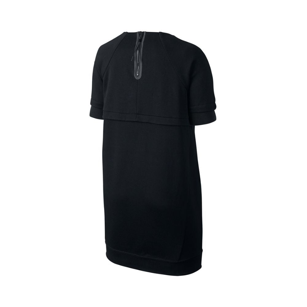 Nike Women's Tech Fleece Dress - Black