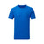 Ronhill Men's Core Short Sleeve Running T-Shirt - Blue