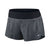 Nike Women's Zen Rival 3 Shorts - Dark Grey