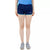 Nike Women's As Dry Short 10K - Binary Blue/Polarized Blue/Wolf Grey