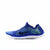 Nike Womens Free 4.0 Flyknit - Blue