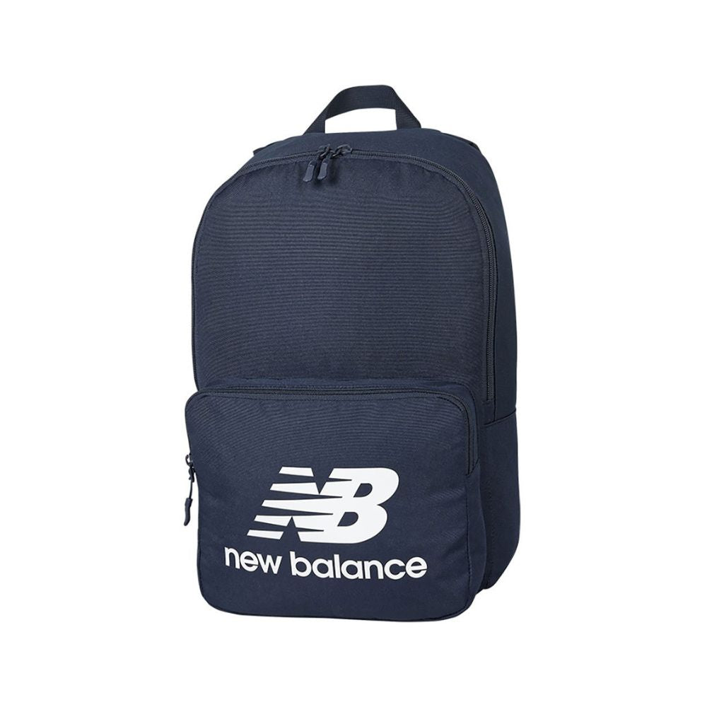 New Balance Classic Backpack - Team Navy