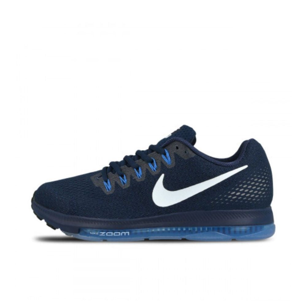 Nike Men's Zoom All Out Low - Blue/White