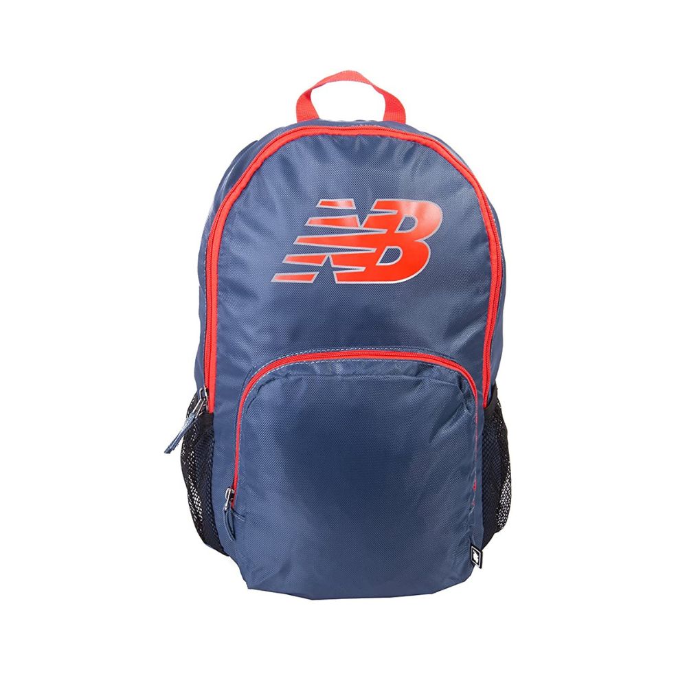 New Balance Daily Driver Backpack - Light Petrol