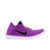 Nike Women's Free Run Flyknit - Purple