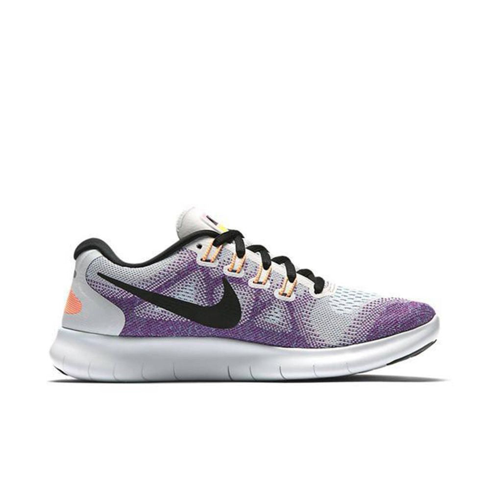 Nike Women Free RN 2017 Running Shoe