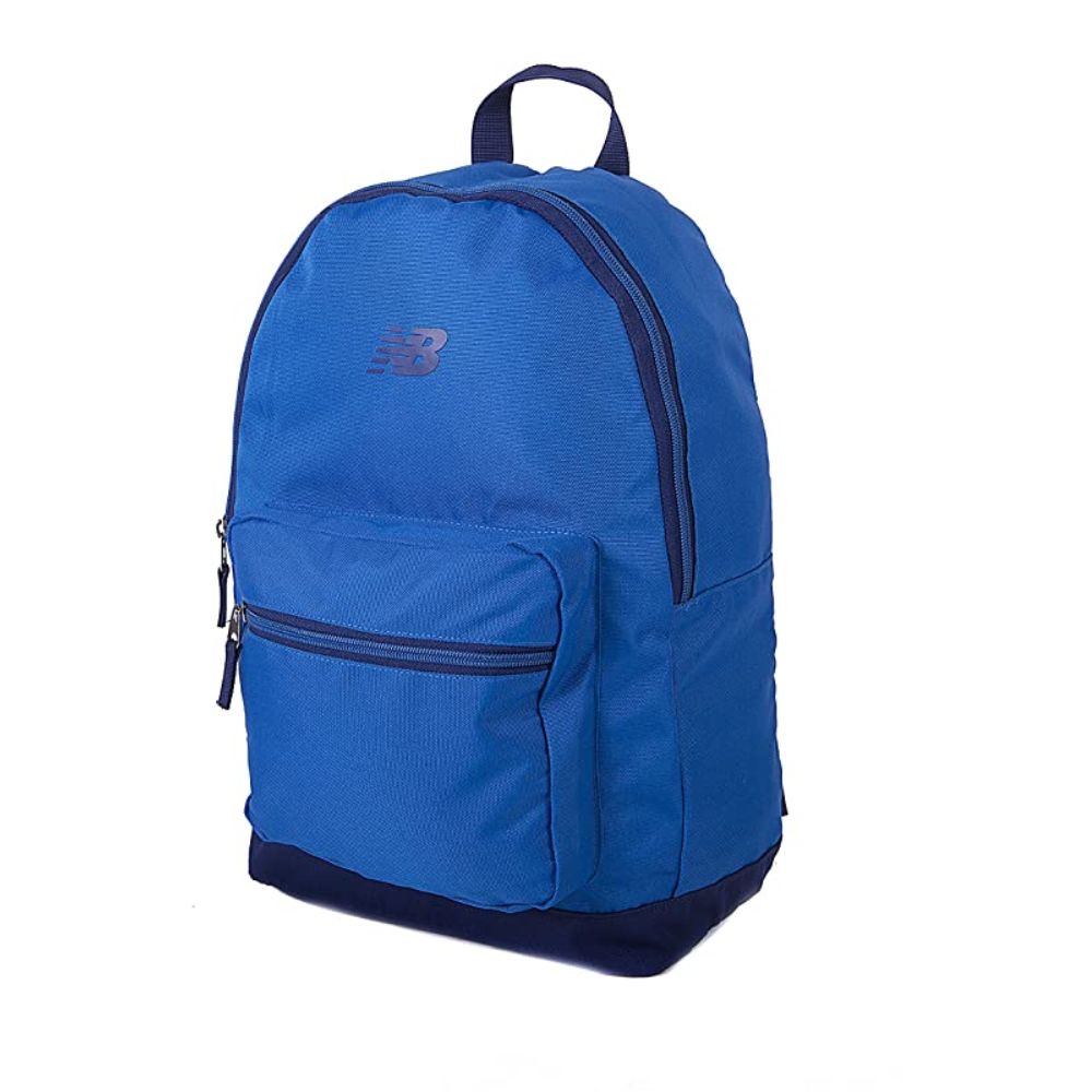 New Balance Classic Backpack - Laser Blue
