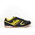Admiral Kid's Lifestyle Shoes - Black/Yellow