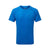 Ronhill Men Everyday S/S Tee Electric Blue Marl
