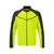 Ronhill Men Stride Windspeed Jacket Fluo Yellow/Charcoal