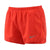 Nike Women's Dry Fit Tempo Shorts - Max Orange