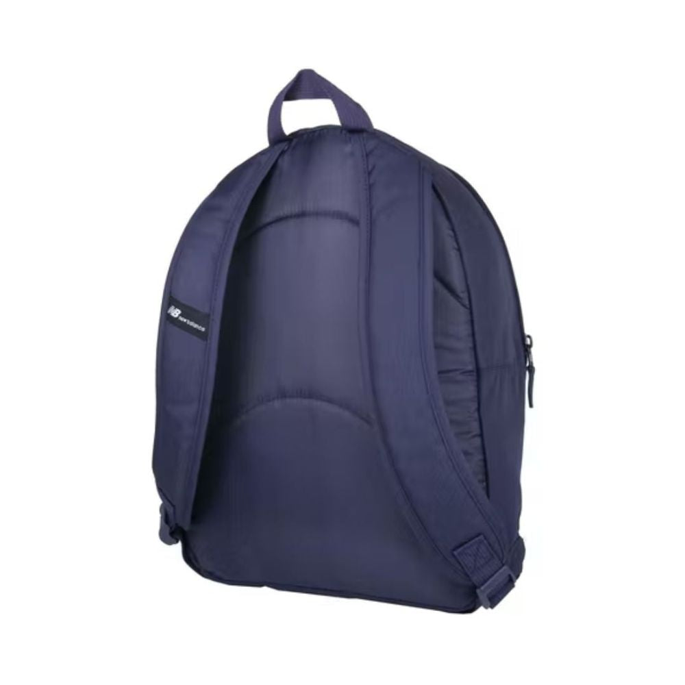 New Balance Daily Driver Backpack - Team Navy
