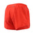 Nike Women's Dry Fit Tempo Shorts - Max Orange