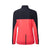 Ronhill Women Stride Windspeed Jacket Hot Pink/Charcoal