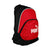Puma Unisex Team Backpack - Red