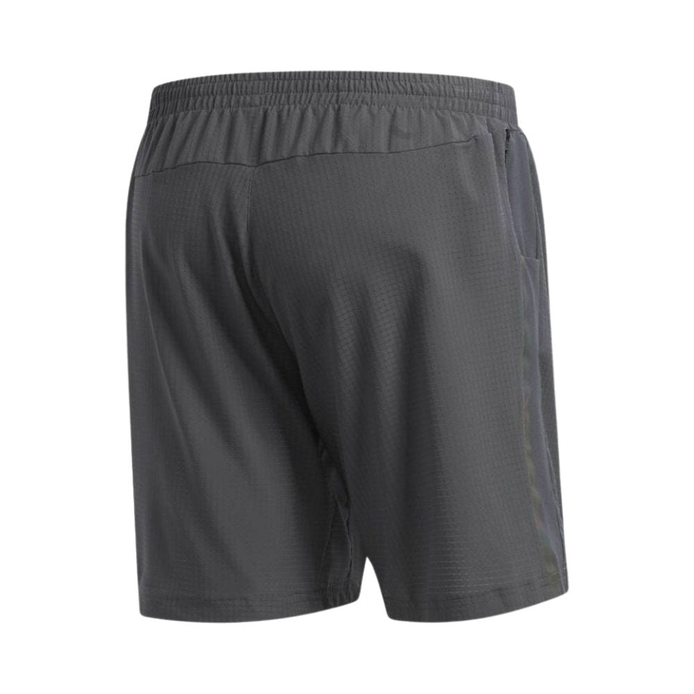 Adidas Men's Saturday Shorts - Grey