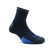 Admiral Men's Ankle Socks (Navy and Blue)