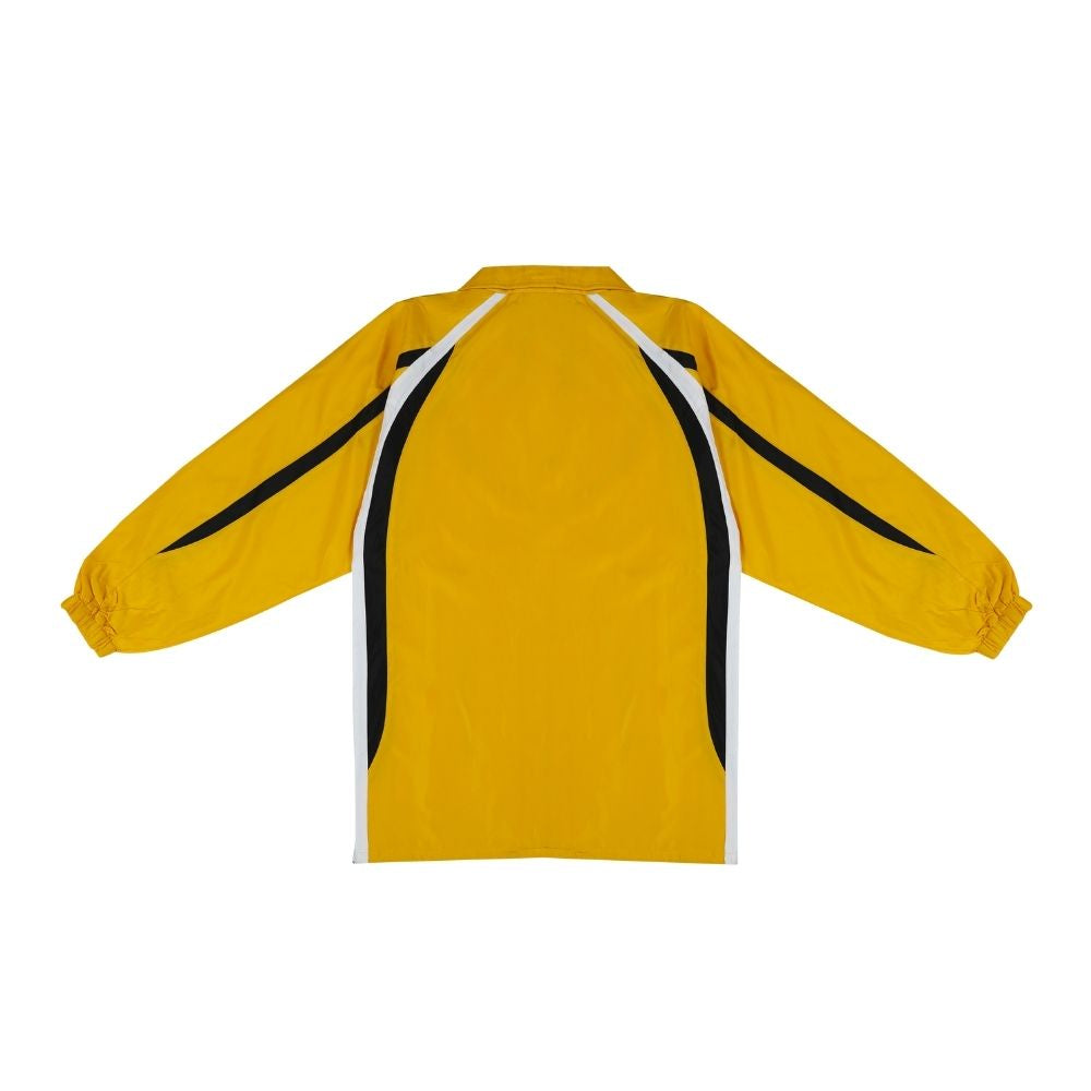 Admiral Tracksuit & Pants - Yellow
