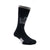 Admiral Junior Soccer Sock - Black
