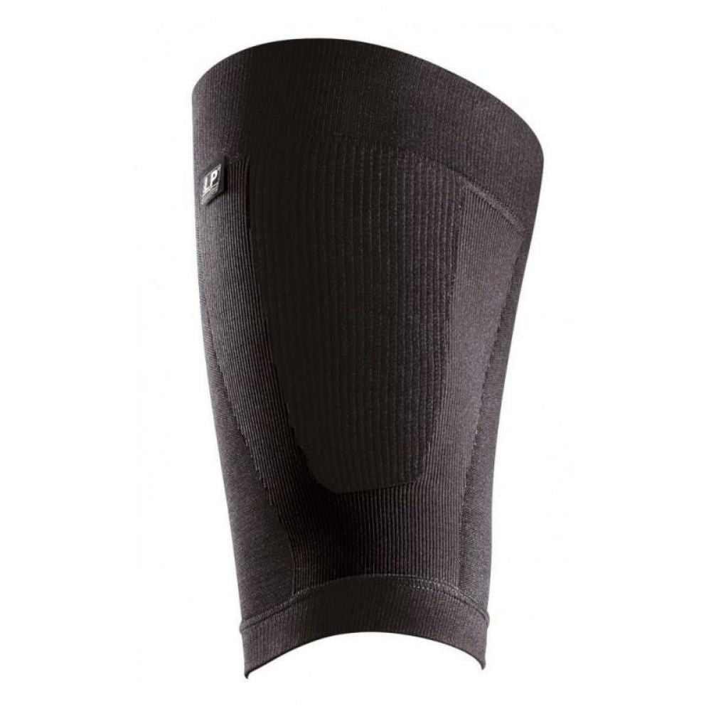 LP Support 271 Thigh Power Sleeve - Black