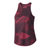 Adidas Cool Graphic Tank Top - Mystery Ruby