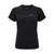 Ronhill Everyday S/S Tee Charcoal Marl (Womens)