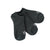Admiral Socks Grey 3 In 1 ACCESSORIES Admiral 