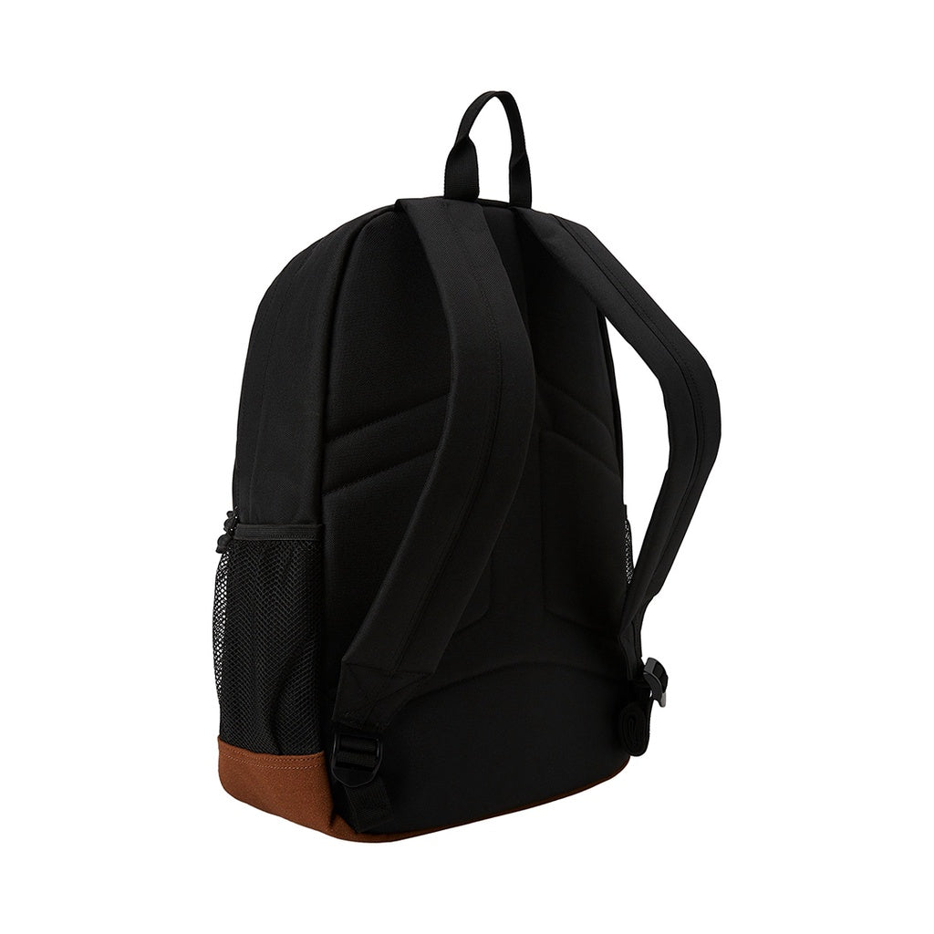 DC Backpack Mens Anthracite - Solid