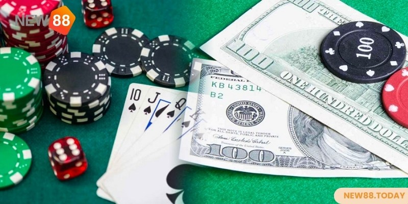 Bật mí 5 mẹo chơi casino New88 - Bí quyết vàng của cược thủ Việt
